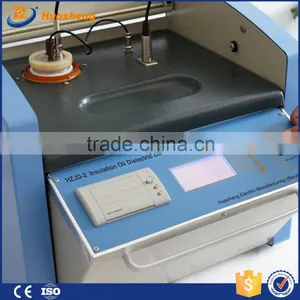 Fully Automatic Oil Dissipation Factor Tan-Delta and Resistivity thumbnail-5