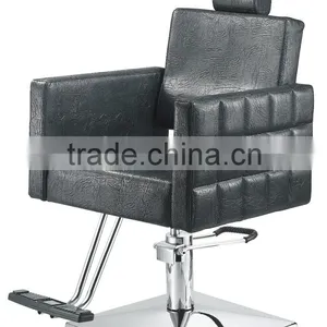 Hair Salon Styling Chairs thumbnail-1
