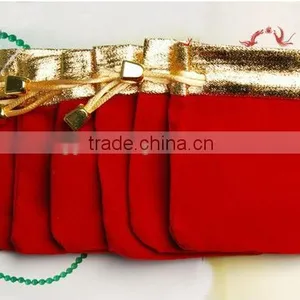 Professional Custom China Drawstring Straw Bags Coin Bag thumbnail-3