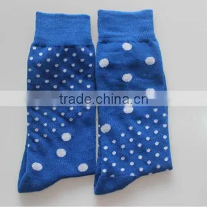 2014 Fancy Odd Custom Adult Men's Terry Socks thumbnail-1
