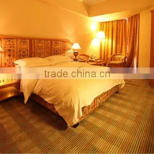 100% Polypropylene Bedroom Carpet With Cheap Price thumbnail-2
