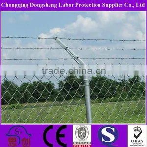 Beauty Used Chain Link Fence Panels thumbnail-1