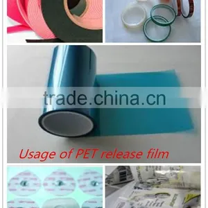 Silicone Release Film for Transfer Labels thumbnail-5