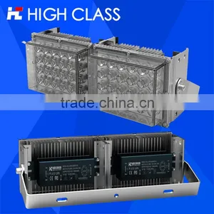 Square Parking Lot Hotel Traffic Road Monitoring IP67 Outdoor Waterproof 30W 60W 90W 120W 192W Spot Light Spotlight thumbnail-2