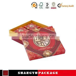 Sample Birthday Greeting Cards,cosmetic Containers and Packaging,paper Boxed Lunch Carton thumbnail-5