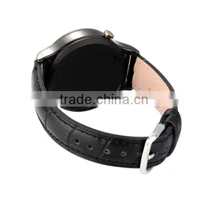 Round IPS Screen Bluetooth Smart Watch Android Wear and Phone C803 Smartwatch Made in Shenzhen Support Ios System thumbnail-5