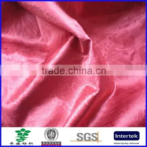 Floral Cotton Velvet Emboss Velvet Fabric for Garment thumbnail-4