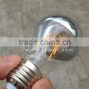 E27 B22 Dimmable Filament Led Bulb,2W 4W 6W 8W Led Filament Lamp, Dimmable Led Filament Bulb Light thumbnail-1