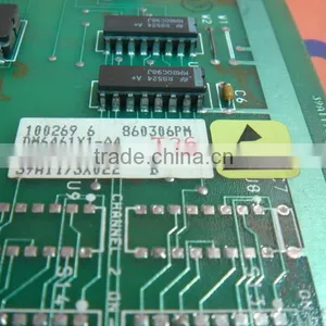 FISHER ROSEMOUNT DISCRETE OUTPUT DM6461X1-A4 thumbnail-3
