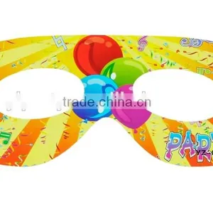 2016 New Style Happy Birthday Chart Paper Craft Decoration thumbnail-3