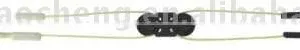 STAUBLI Jacquard Pulleys-China's Biggest Manufacturer thumbnail-1