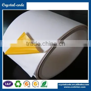 Heat Shielding Anti-static Adhesive Paper PCB ID High Temperature Label thumbnail-1