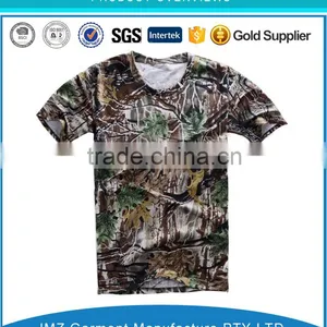 Custom Mens Clothes Printing t Shirt From China Supplier thumbnail-1