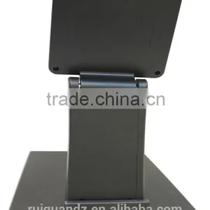 Double Folding Monitor Stand thumbnail-4