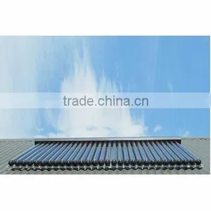 Vacuun Tube Solar Collector thumbnail-1