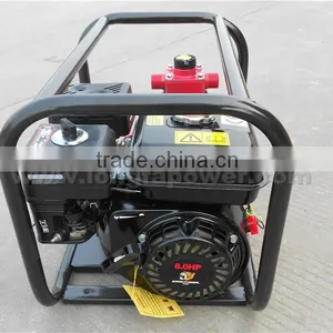 2015 High Pressure Gasoline Water Pump Portable 1.5 Inch Fire Pump WP15-E thumbnail-3