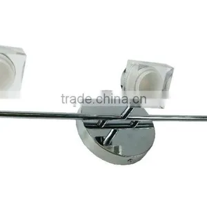 Hot Sale Three Lights LED Wall Lamp Suitable for Home and Hotel thumbnail-1