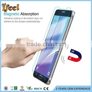 Smart Tempered Glass Screen Protector For Samsung Galaxy Note 5,how to Remove Tempered Glass Screen Protector thumbnail-2