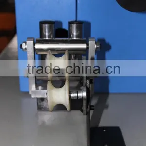High Pressure Rubber Tube Cutting Machine High Pressure Hose Pipe Cutting Machine Quality Choice thumbnail-6