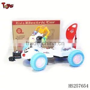8 CH With Light and Music Cheap Cheap Kids Ride on Carss thumbnail-1