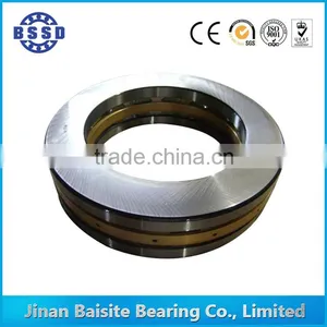 Machinery Thrust Roller Bearing 87412 P5 thumbnail-2