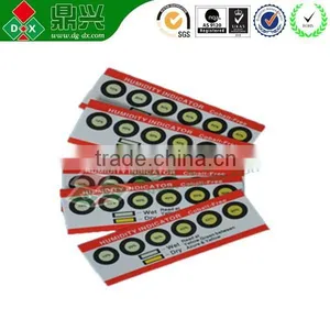 Combalt Free Humidity Indicator Strips thumbnail-2