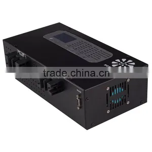 MPPT Solar Charge Controller SC-MH 40A for Bangladesh Market thumbnail-1