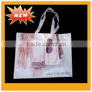 New Polypropylene Woven Bags thumbnail-1