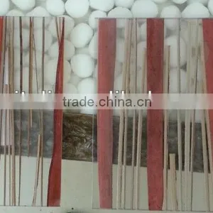 Crushed Glass Translucent Materials Congo Acrylic Panels thumbnail-1