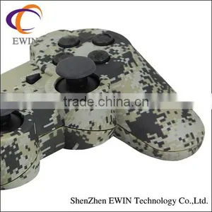 China Manufacturer Hot Sales 11 Colors Joystick for Ps3 thumbnail-4