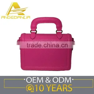 Top Sales Credible Quality Quanzhou Bag Factory thumbnail-3