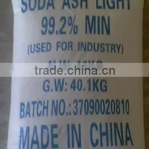 China Chemical Sodium Nitrade and Sodium Nitrite thumbnail-2