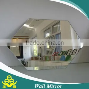 Excellent Low Price Hinged Mirror Wall Mounted thumbnail-1