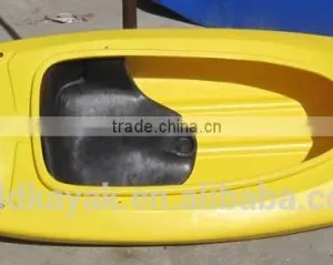 Cheap Kayak Sit in Kayak One Person Hot Selling thumbnail-4