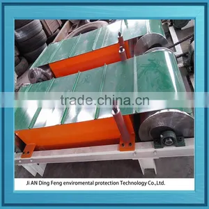Low Power Consumption Used Magnetic Separators thumbnail-1