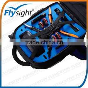 G2511 Flysight Speedy F250 R Race Copter Racing Drone With FPV Goggles, Camera,backbag thumbnail-2