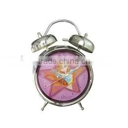 Twin Bell Clock thumbnail-1