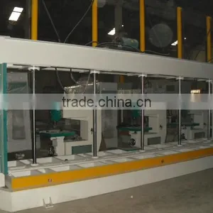 Woodworking Door Machine thumbnail-2