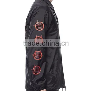 Coach Jackets - CLOTHING thumbnail-4