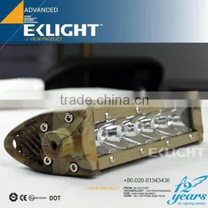EK LIGHT - Factory Direct Sales 9-60VDC 3D Reflector 90W 180W 210W 240W 300W Led Light Bar With Wireless Remote Control thumbnail-1