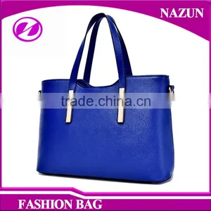 Europe Single Shoulder Bag Ladies Bags 2016 pu Leather Handbag thumbnail-5