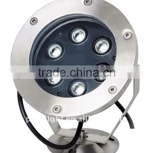 6w IP68 Underwater Led Light thumbnail-1