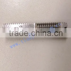 Stainless Steel Tray Manway Stud thumbnail-1
