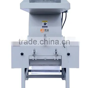 PP/PE Material and Recycling Granulator Type Plastic Granulator thumbnail-1