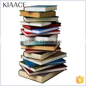 China Best Quality Staples Printing Services Book Printing thumbnail-1