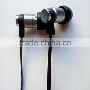 CE RHOS Metal Earbud Android Earphones OEM thumbnail-2