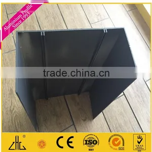C Channel and U Channel Aluminium Profile / Aluminum Extrusion Profile / Aluminum u Channel Profile thumbnail-4