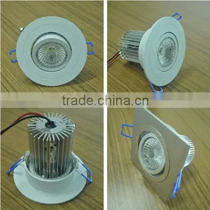 Led Downlights New Desigh thumbnail-1