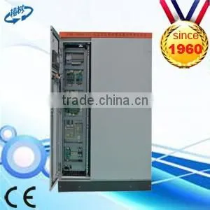 High Frequency DC Nickel-plating Rectifier With Air Cooling System(0~55000A 5~60V )/55 Year's Professional Manufacturer thumbnail-1