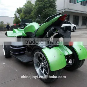 250cc ATV 4 Stroke Quad Bike With EEC thumbnail-3